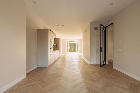 Appartement te huur: Oranje Nassaulaan 53-2 1075 AK Amsterdam - Foto 5