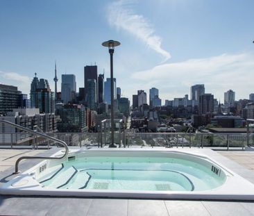 For Lease - 320 Richmond Street Unit# 919, Toronto, Ontario - Photo 4