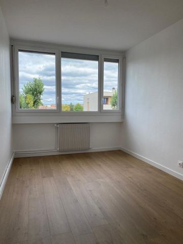 Appartement T4 - Photo 3