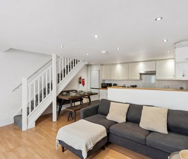 4 Bed Terraced House, Foundry Street, BN1 - Photo 4