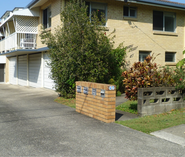 Unit 1, 47 High Street, Lutwyche, QLD - Photo 1