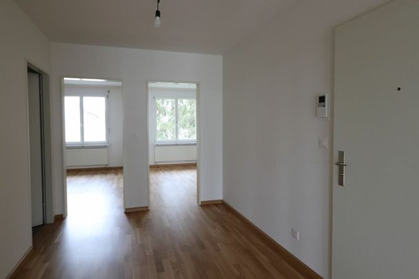 Unmittelbar zur Grenze Riehen - gemütliche 3 1/2-Zimmerwohnung in Riehen - Foto 1