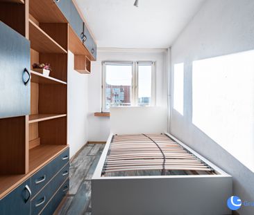 3 niezależne pok. 50m2 *Półkole -Grzegórzki* - Фото 6