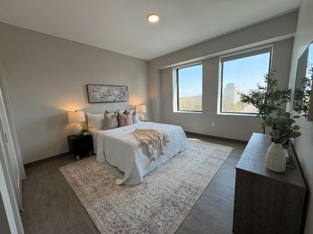 For Lease - 195 Dufferin Avenue Unit# 713, London East, Ontario - Photo 4