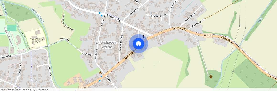 31582, Nienburg Erichshagen Nienburg