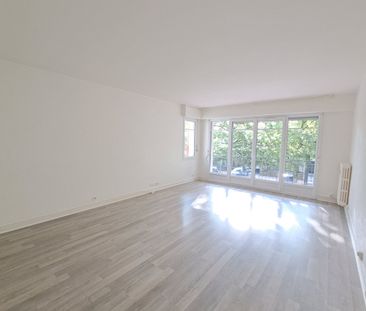 Appartement Nantes 3 pièce(s) 71.69 m2 - Photo 5