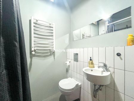 Mieszkanie Kraków Podgórze powierzchnia 40.0 m² C206-WM-51922 - Photo 5