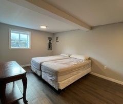 Spacious North Nanaimo 2 bedroom, 1 bath Basement Suite Partially F... - Photo 4