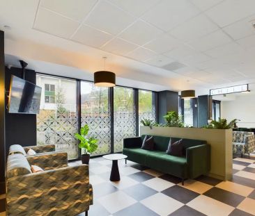 Gold Ensuite - Photo 6