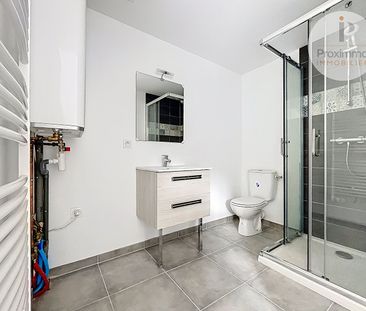 Location Appartement 2 pièces 31m² - Photo 4