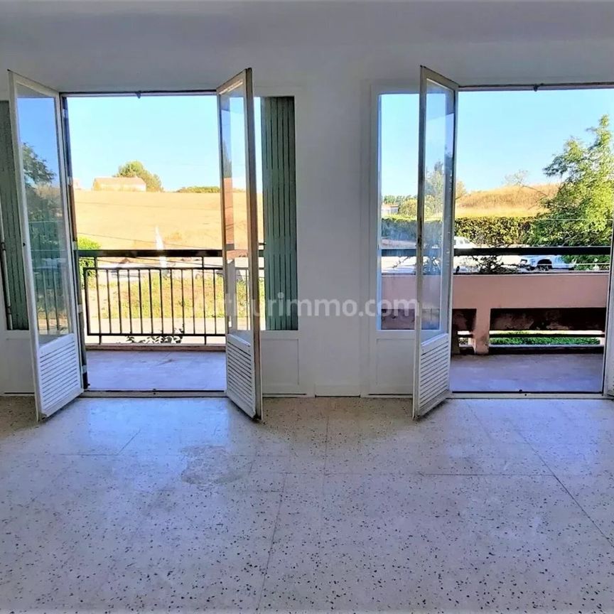 Location Appartement 2 pièces 50 m2 à Fréjus - Photo 1