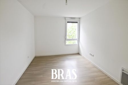 Location Appartement 2 pièces 50m² ST HERBLAIN 44800 - Photo 3