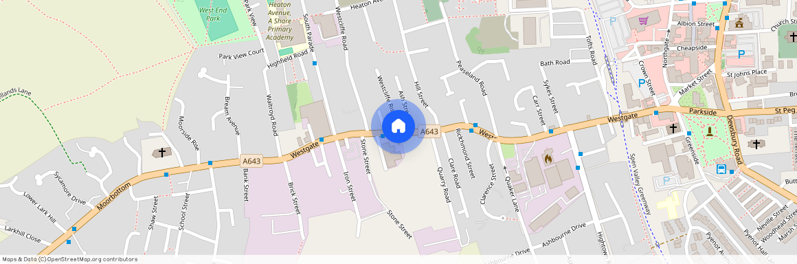 Westgate Apartments, Royal Victoria E16