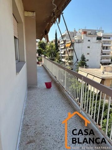 Διαμέρισμα για ενοικίαση Καλαμάκι (Άλιμος) - Photo 5