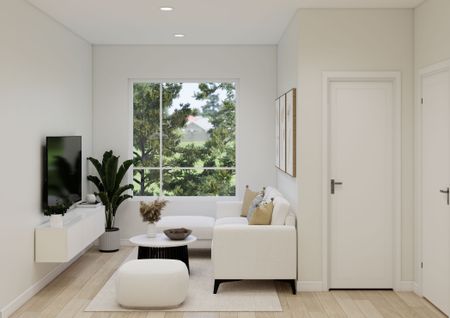 For Lease - 373 Ibeville Street Unit# Unit #8, Vanier and Kingsview Park, Ontario - Photo 4