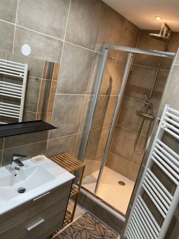 APPARTEMENT 2 pièce(s) - 38m² - Photo 5