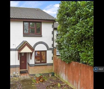 2 bedroom terraced house to rent - Photo 3
