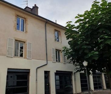 Location Appartement 3 pièces 64m² NANCY 54000 - Photo 6