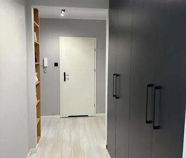Do wynajęcia umeblowane 2-pokojowe mieszkanie – 48 m², ul. Górnoślą... - Фото 6