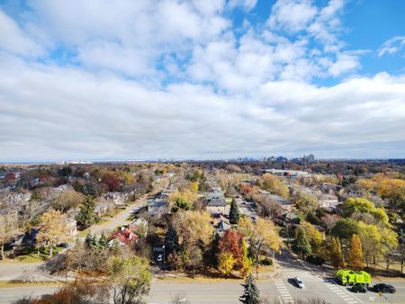 For Lease - 28 Empress Avenue Unit# 1910, Toronto, Ontario - Photo 3