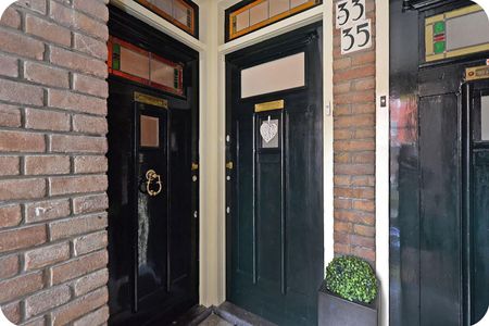 van Faukenbergestraat 33, Voorburg Noord noord, 2274RX - Photo 4