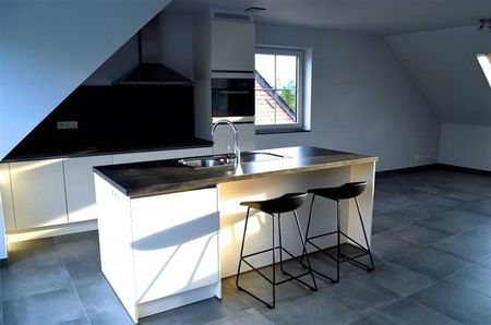 Appartement te huur - Photo 4