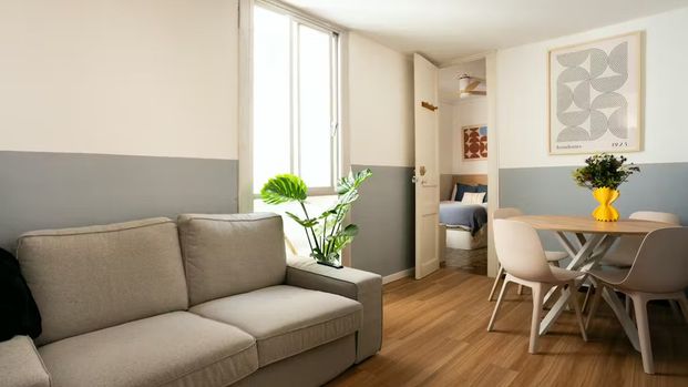 Carrer de Santa Anna, Barcelona, Catalonia 08002 - Photo 1