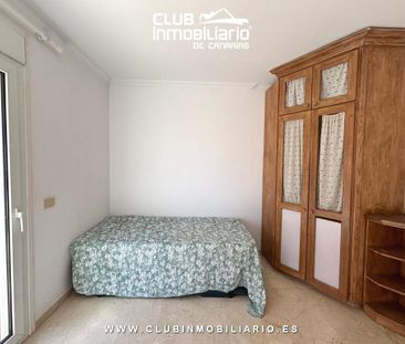 Piso de alquiler en Calle Juan Sebastian Elcano, 41, Radazul - Photo 4