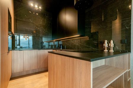 Piękny apartament w Hanza Tower na 18 piętrze - Photo 2