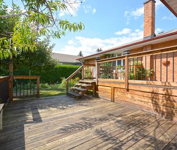 For Lease - 1144 Sarta Road Unit# Upper, Oakville, Ontario - Photo 5