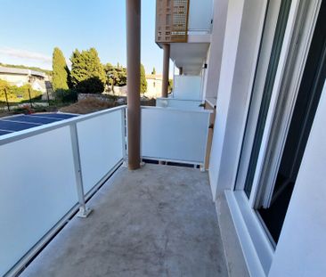 Location Appartement 1 pièce 18m² NIMES 30000 - Photo 5