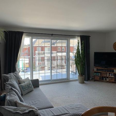 Condo 4 1/2 à louer - Photo 3