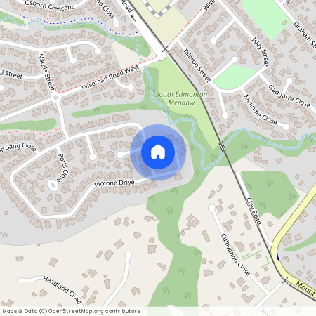 17/35 Louie Piccone Drive, Qld 4869, Edmonton