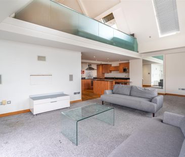 2 bed apartment to rent in Grainger Street, Newcastle Upon Tyne, NE1 - Photo 6