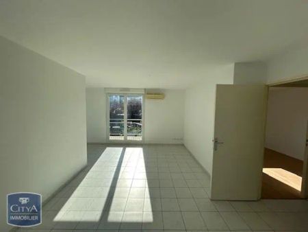 Appartement à louer 2 pièces 49.02m² - Photo 4