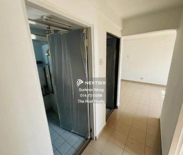 Flat Sri Sentosa - Photo 1
