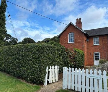 Hall Cottages, Spilsby, PE23 - Photo 2