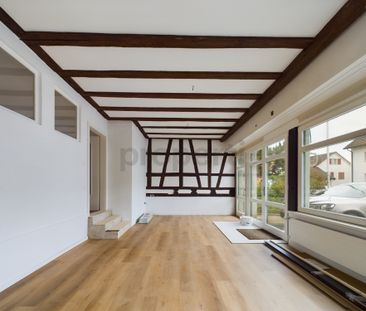 Moderne und lichtdurchflutete 3.5-Zimmer-Wohnung am Bodensee in Sch... - Foto 2
