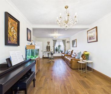 3 bedroom link detached house to rent - Photo 1