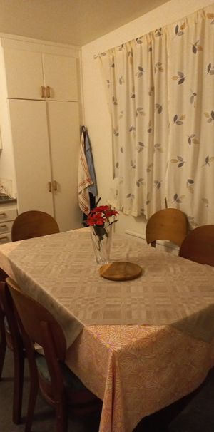 Tensta allé, Stockholm - Foto 1