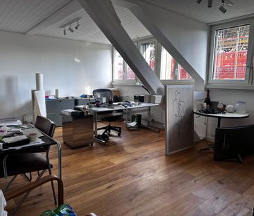 Modernes Wohnen in Zürich: Geräumige 4.5-Zimmerwohnung - Foto 5