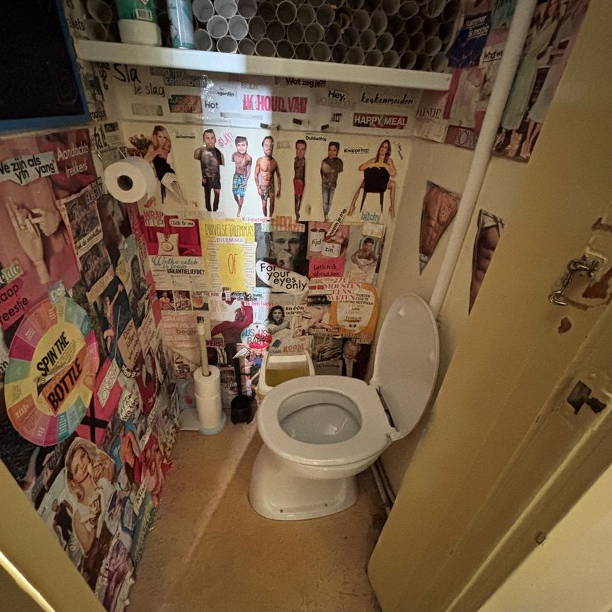 Korreweg 111A, 9714 AE Groningen - Foto 1