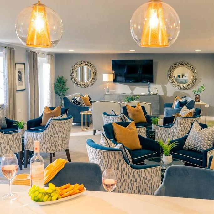 2 bedroom retirement property to rent - Photo 1