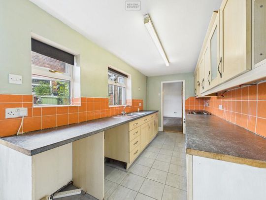 2 bedroom terraced house to rent - Photo 1