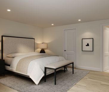 For Lease - 4 Southwell Drive Unit# D, Toronto, Ontario - Photo 1