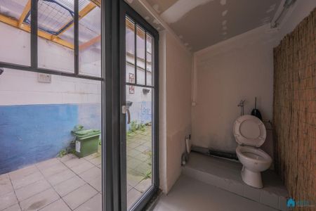 Ruime instapklare woning met terras - Photo 5