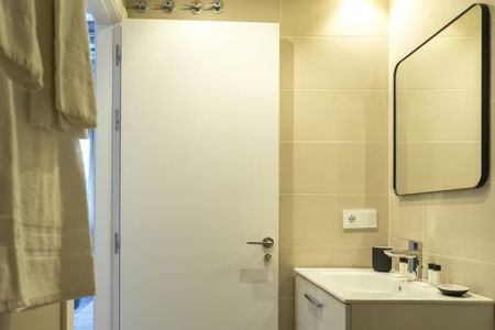 Calle Lagunillas, Málaga, Andalusia 29012 - Foto 4