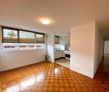 SPACIOUS TWO BEDROOM UNIT IN THE HEART OF BELMORE - Photo 2