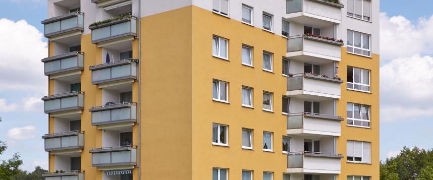 2-Zimmer Wohnung in Grumme - Photo 1