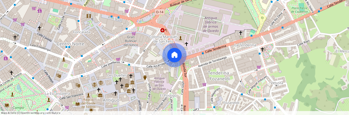 Oviedo